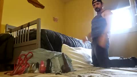 Jaylovski96 online show from 01.14.26