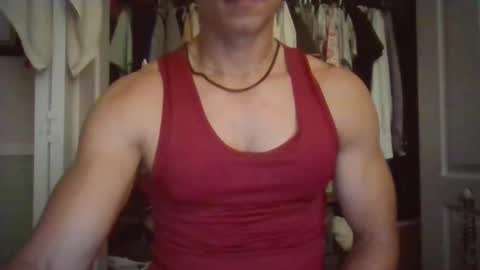 Snapshot of jaymed34 chatting on 01.30.25 Jayme D online show from 01.30.25