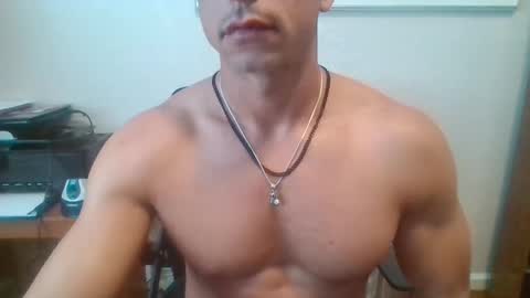 Snapshot of jaymed34 chatting on 03.06.25 Jayme D online show from 03.06.25