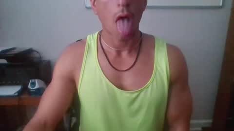 Snapshot of jaymed34 chatting on 03.08.25 Jayme D online show from 03.08.25