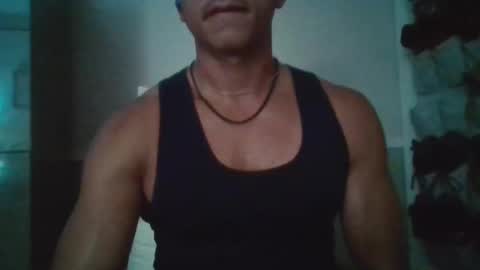 Snapshot of jaymed34 chatting on 09.22.25 Jayme D online show from 09.22.25