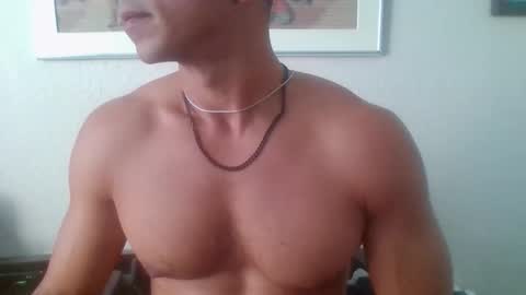 Snapshot of jaymed34 chatting on 11.14.25 Jayme D online show from 11.14.25