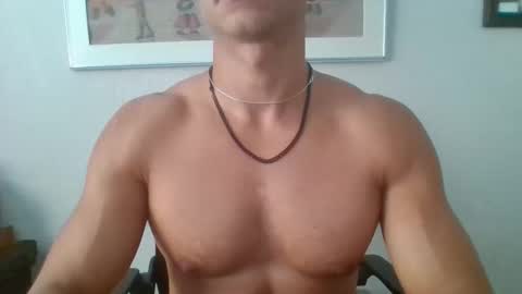 Snapshot of jaymed34 chatting on 01.08.26 Jayme D online show from 01.08.26