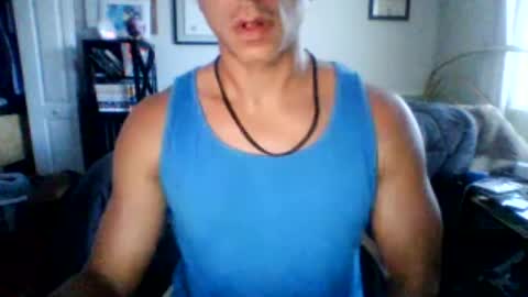 Jayme D online show from 07.28.26