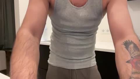 SilentScorpio online show from 10.21.25