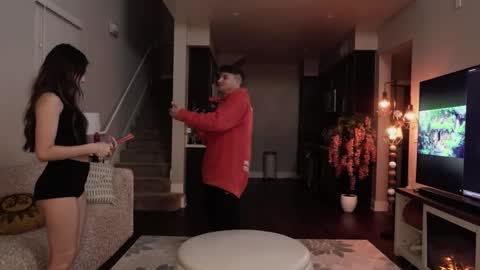 Snapshot of jayromeroxxx chatting on 02.20.26 Jay Romero XXX online show from 02.20.26