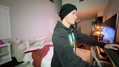 Snapshot of jayromeroxxx chatting on 02.23.26 Jay Romero XXX online show from 02.23.26