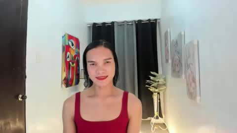 Snapshot of jaysebelle chatting on 05.17.26 jensene online show from 05.17.26