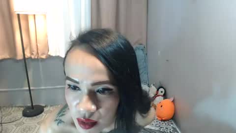 Snapshot of jayshlysmith chatting on 07.23.26 Anne Fox online show from 07.23.26
