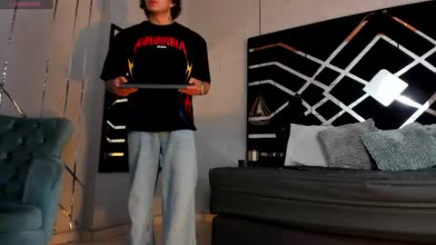 Jay Taylor online show from 07.07.26