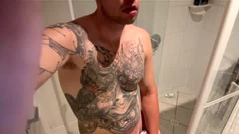 Snapshot of jaywild69 chatting on 03.26.26 jaywild69 online show from 03.26.26