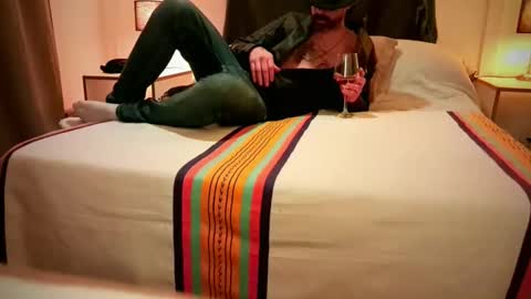 jaz_y_benja online show from 05.30.26