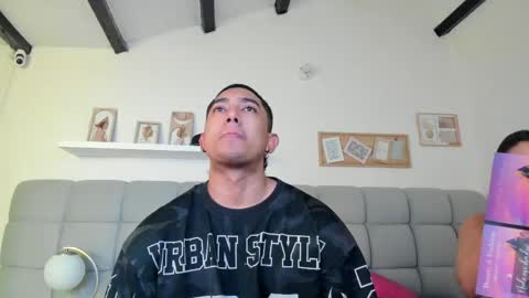 Snapshot of jazford chatting on 03.24.26 jazford online show from 03.24.26