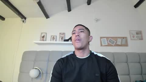 Snapshot of jazford chatting on 04.11.26 jazford online show from 04.11.26