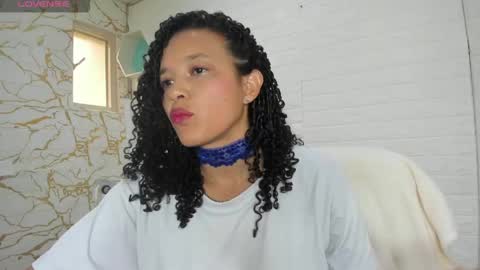 Jazlin  online show from 04.16.26