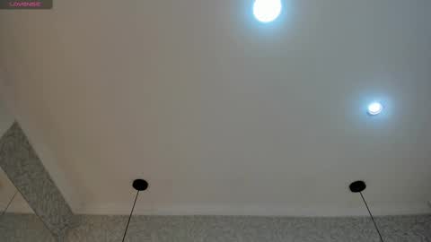 JAZLIN ANGELS online show from 10.31.25