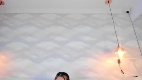 JAZLIN ANGELS online show from 11.13.25