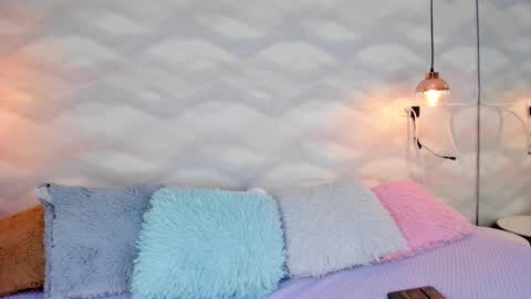 JAZLIN ANGELS online show from 02.26.26