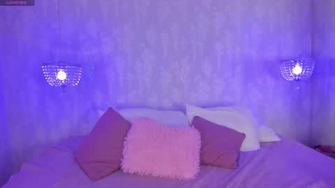 JAZLIN ANGELS online show from 03.13.26