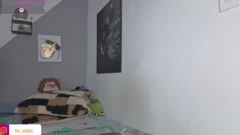 JAZMIN online show from 02.05.26