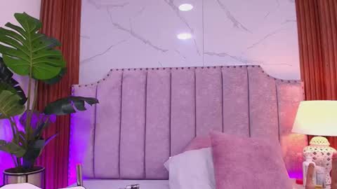 Jazmin online show from 03.12.26