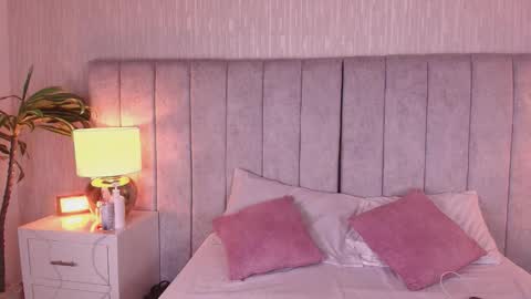 Jazmin online show from 03.16.26