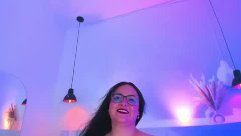 Jazmin online show from 07.15.26
