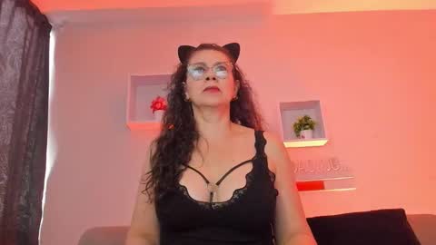 Jazmin online show from 03.12.26