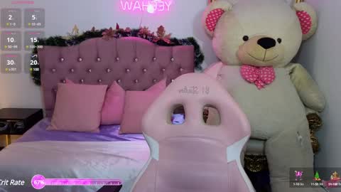 Snapshot of jazmin_tay chatting on 01.05.25 Jazmin online show from 01.05.25