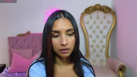 Snapshot of jazmin_tay chatting on 01.28.25 Jazmin online show from 01.28.25