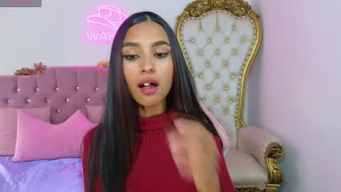 Snapshot of jazmin_tay chatting on 01.29.25 Jazmin online show from 01.29.25