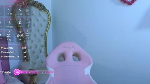 Snapshot of jazmin_tay chatting on 02.04.25 Jazmin online show from 02.04.25