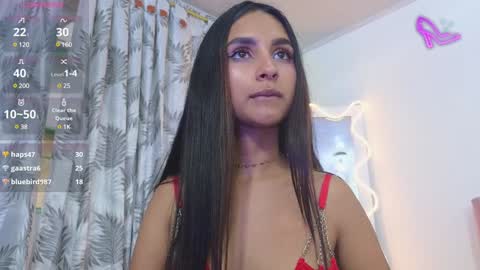 Snapshot of jazmin_tay chatting on 02.05.25 Jazmin online show from 02.05.25
