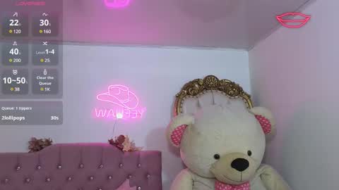 Snapshot of jazmin_tay chatting on 02.25.25 Jazmin online show from 02.25.25