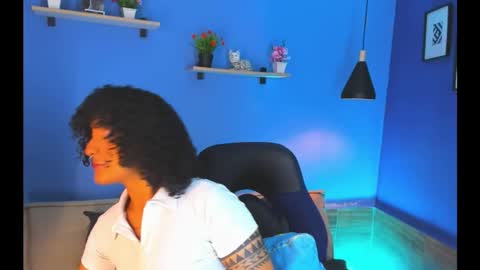 Jazmine Flower online show from 01.19.26