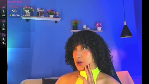 Jazmine Flower online show from 03.27.26