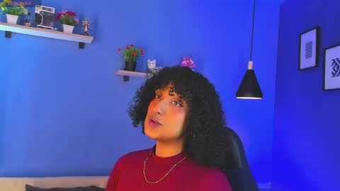 Snapshot of jazmine__flower chatting on 05.15.26 Jazmine Flower online show from 05.15.26