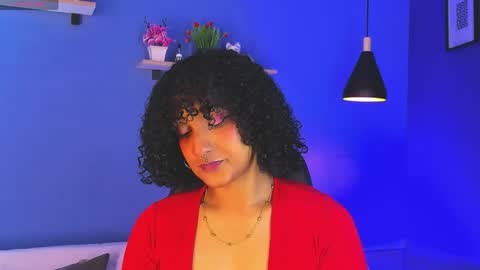 Snapshot of jazmine__flower chatting on 05.18.26 Jazmine Flower online show from 05.18.26