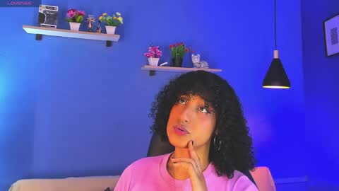 Snapshot of jazmine__flower chatting on 05.26.26 Jazmine Flower online show from 05.26.26