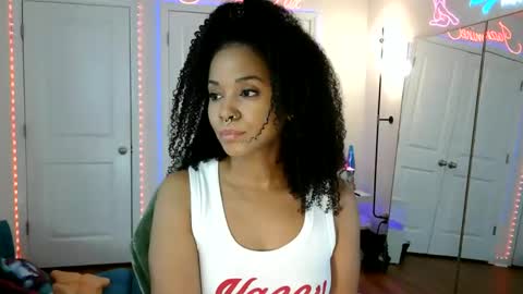 Jazmine Fox online show from 05.28.26