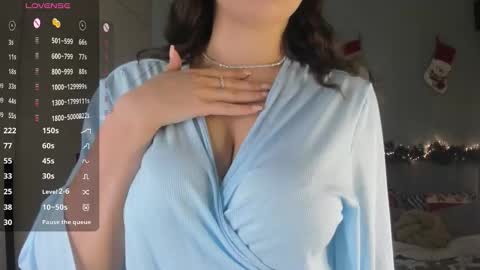 Mira the personal mirage D online show from 01.18.26