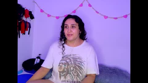 JazminePark online show from 03.26.26