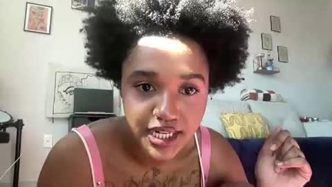 jazminetea online show from 06.18.26