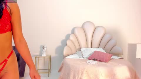 Jazminrusso  online show from 07.16.26