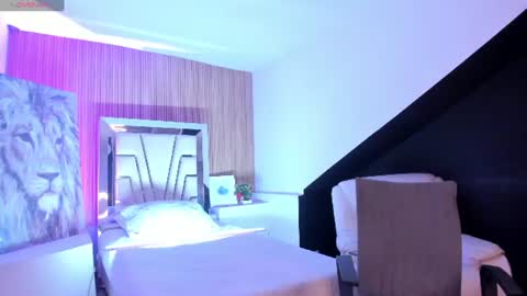 Jazminrusso  online show from 07.25.26