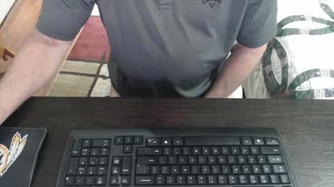 Snapshot of jazyguy4u chatting on 01.30.25 jazyguy4u online show from 01.30.25