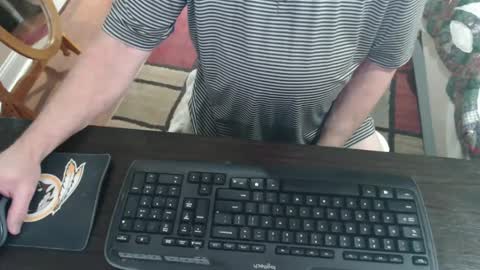 Snapshot of jazyguy4u chatting on 02.20.25 jazyguy4u online show from 02.20.25