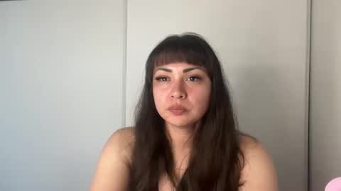Snapshot of jazzy_lux chatting on 05.25.26 jazzy_lux online show from 05.25.26