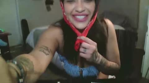 jbayxo619 online show from 11.16.25