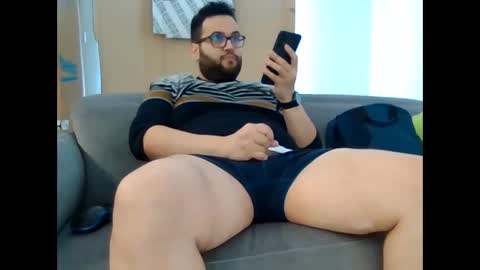 Snapshot of jbon23 chatting on 12.13.24 Josbon23 online show from 12.13.24